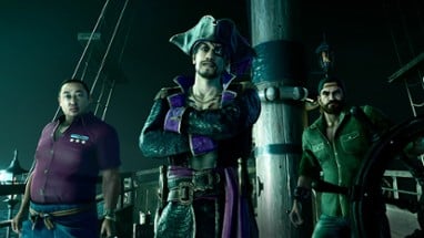 Like a Dragon: Pirate Yakuza in Hawaii Image