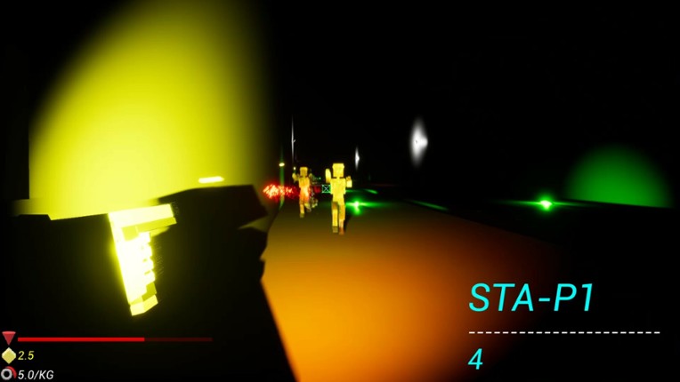 LingerToAlive screenshot