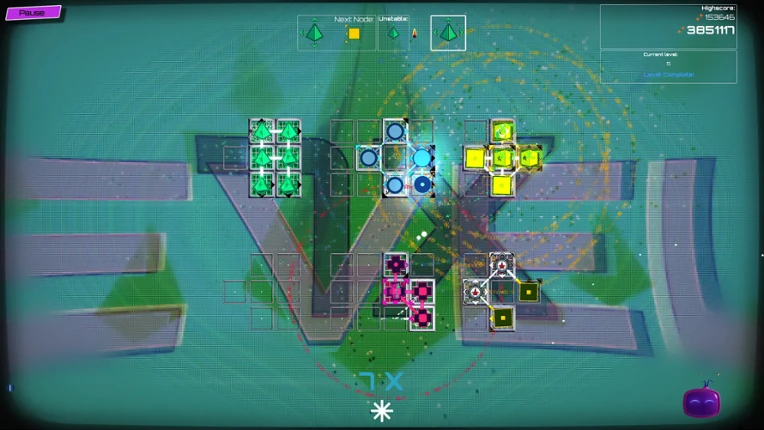 Linkshift screenshot