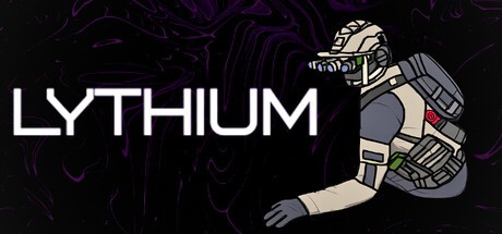 Games like Lythium