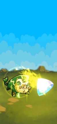 Magic Monsters Remaster screenshot