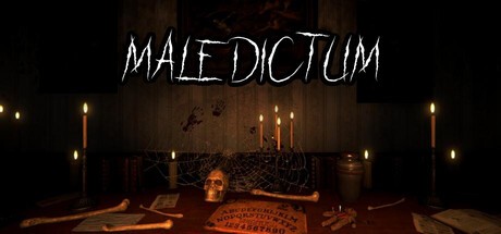 Games like Maledictum