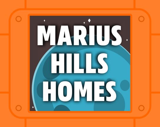 Marius Hills Homes Image