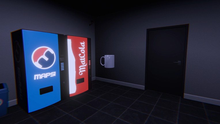 Mata's Demise screenshot