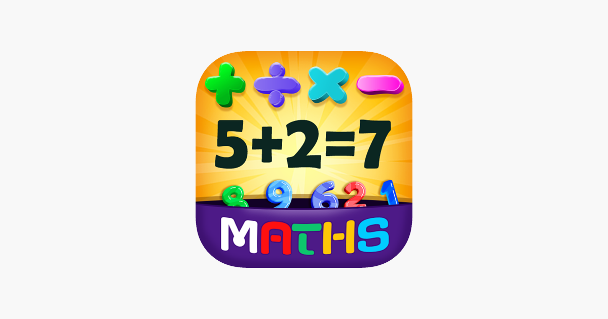 Games like Maths Game : Age 5-11