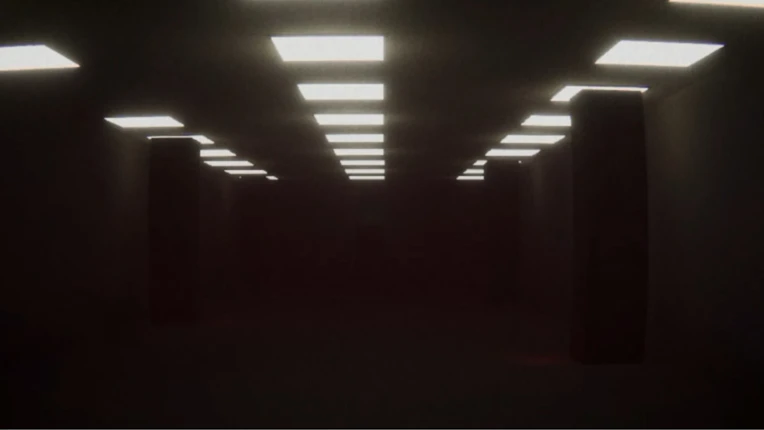 Maze Of Doors Image