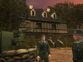 Medal of Honor: Allied Assault Image