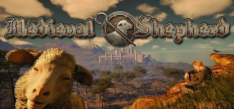 Games like Medieval Shepherd