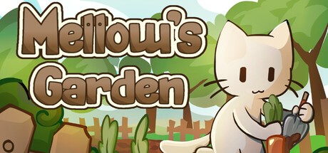 Games like Mellow's Garden