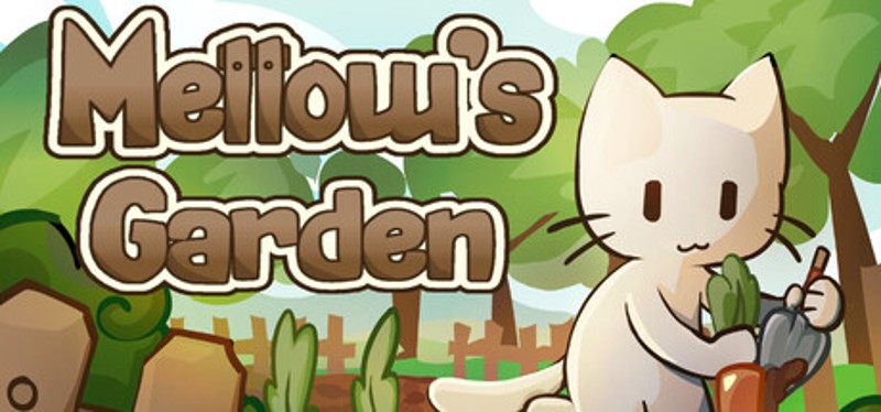 Mellow's Garden Image