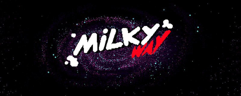 Milky Way Image