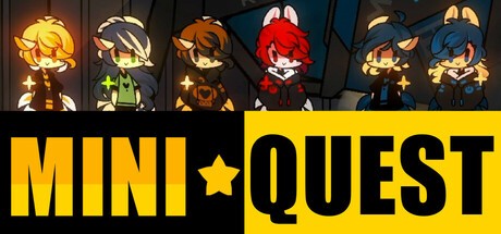 Games like Mini Star Quest