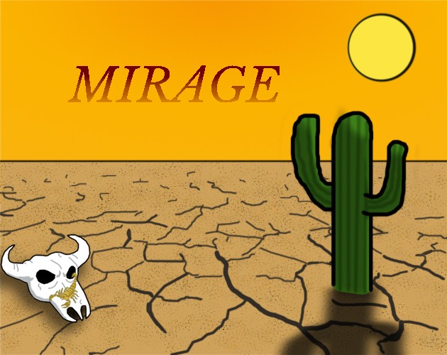 Games like Mirage