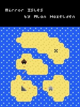 Games like Mirror Isles