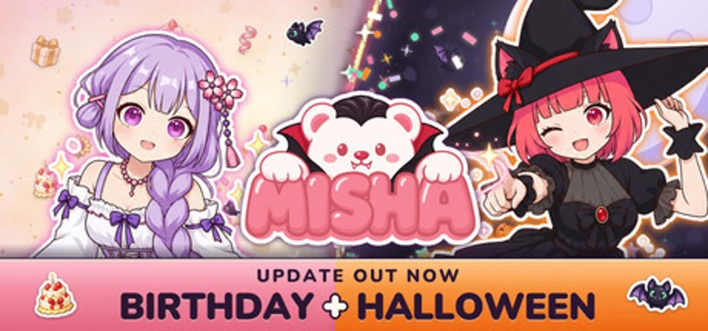MISHA Image