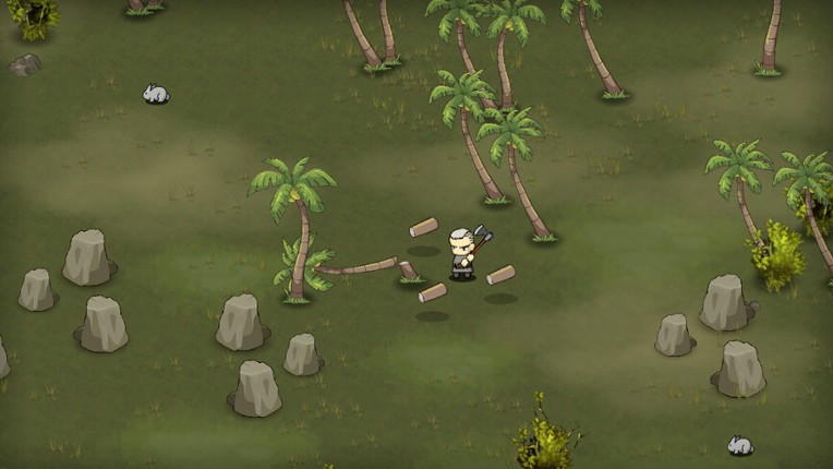 Misty Islands screenshot