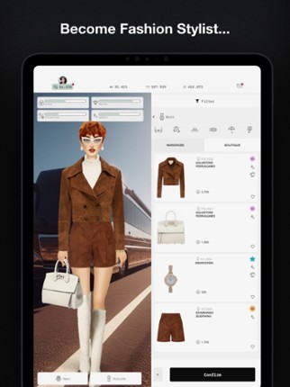 MOD4: Fashion Design Studio Image