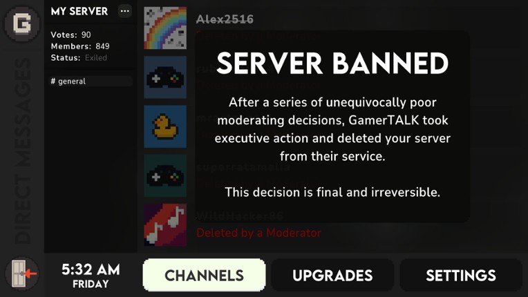 Moderator Simulator 2 Image