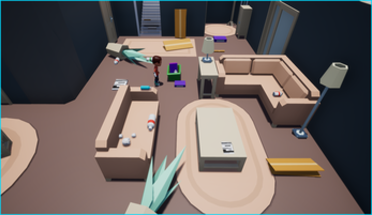 Moms Coming Home! Image