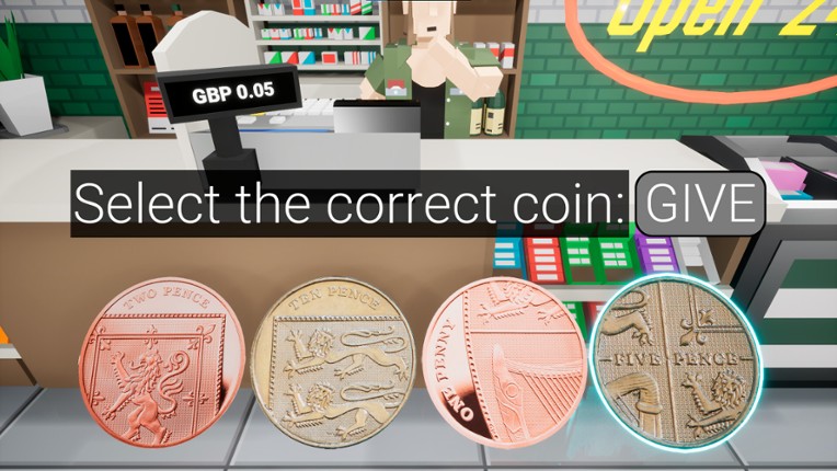 Money at Play screenshot