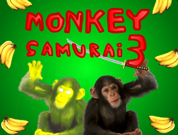 Games like Monkey Samurai 3