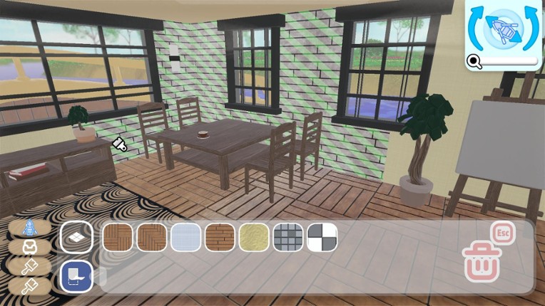 Moorhaven: Cozy Canal Life screenshot