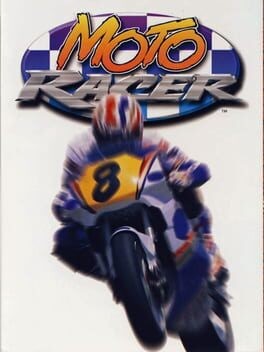Games like Moto Racer