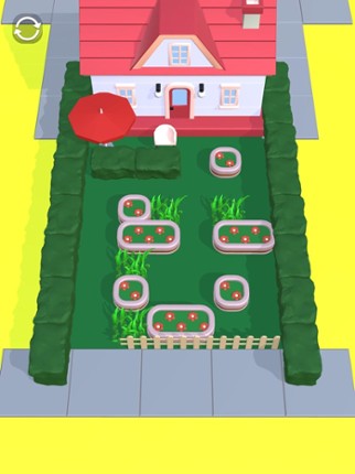 Mow It 3D screenshot