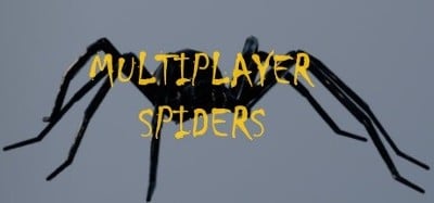 Multiplayer Spiders Image