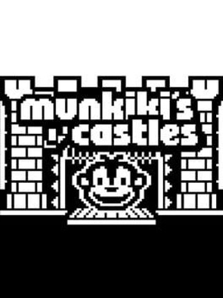 Munkiki's Castles Image