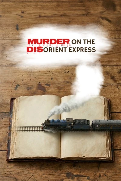Games like Murder on the Disorient Express