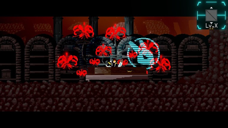 Near The Sun screenshot