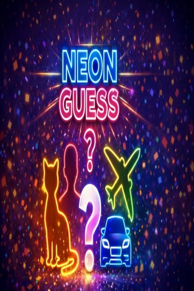 Games like NeonGuess