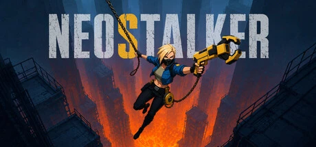 Games like Neostalker