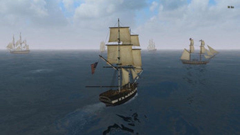 New Horizons Refined Edition Image