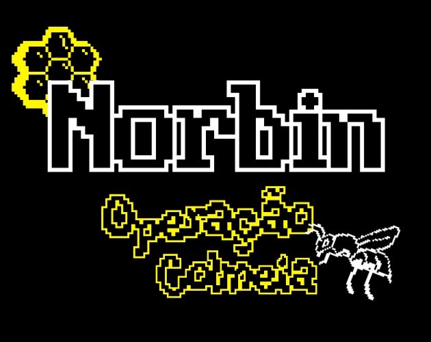 Games like Norbin: Operação Colmeia