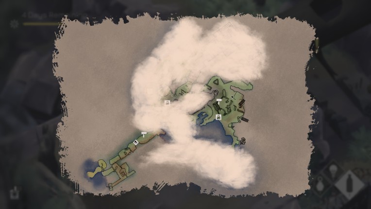 Not My War screenshot