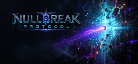 Games like Nullbreak Protocol
