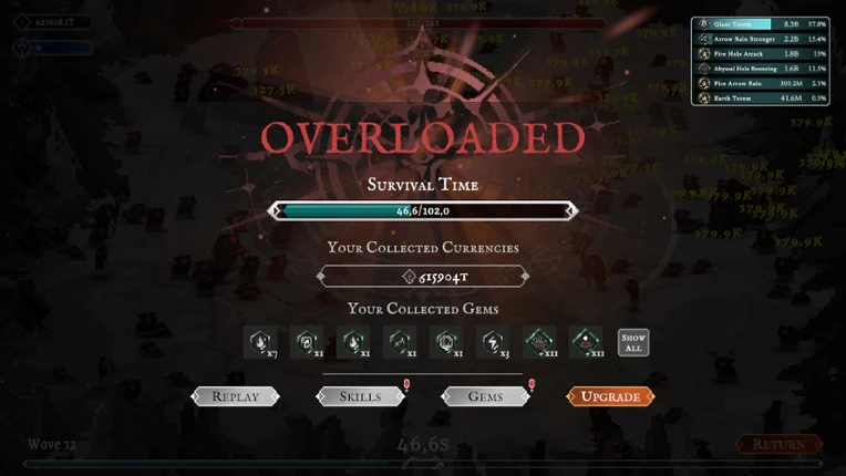 Nullnest screenshot