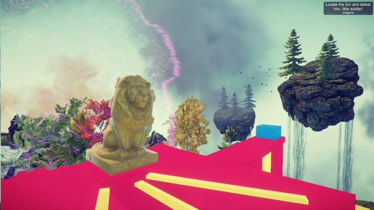 Obscure - Challenge Your Mind screenshot