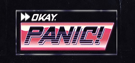 Games like Okay, Panic!