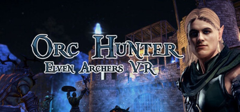 Orc Hunter: Elven Archers VR Image