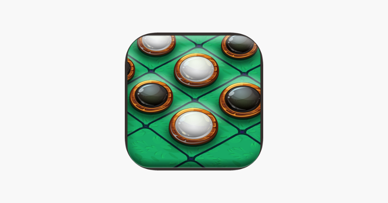 Othello - Reversi Board Game Image