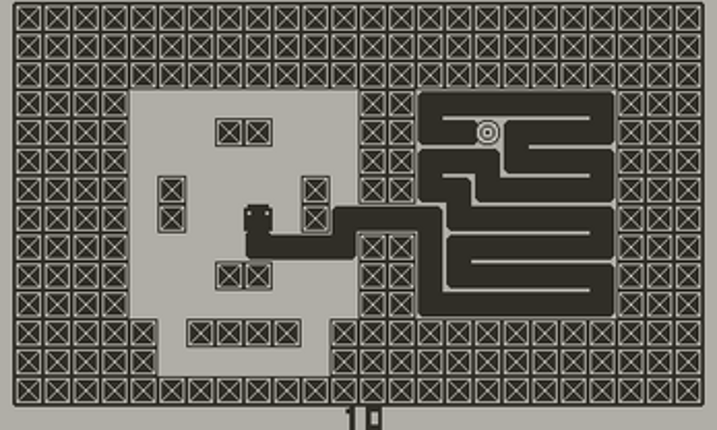 Ouroboros screenshot