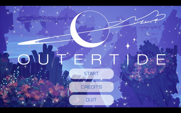 OuterTide screenshot