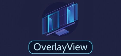 Games like OverlayView