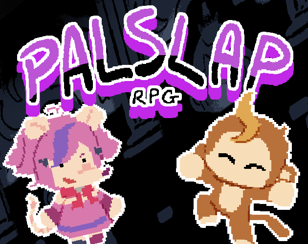Games like PalslaP