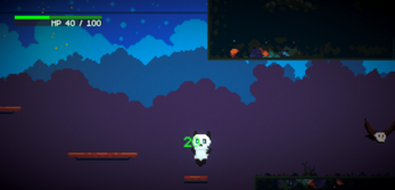 Pandy´s Dimension screenshot
