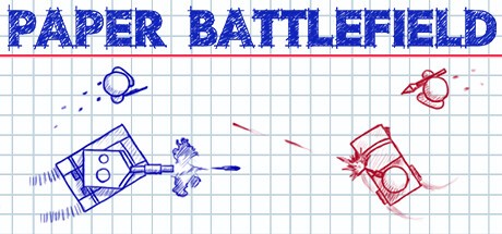 Games like Paper Battlefield