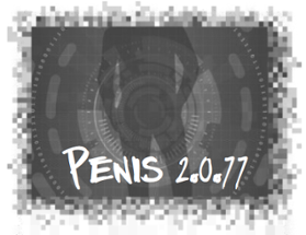 Penis 2.0.77: A Genital Customization Game Image